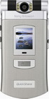 SonyEricsson Z800i