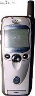 CyberBell CB-100