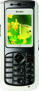 Soutec V36