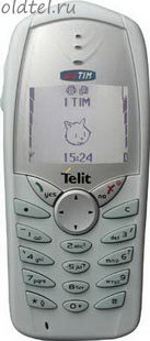 Telit G40