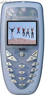 Telit G82