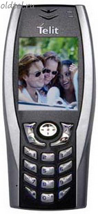 Telit G83