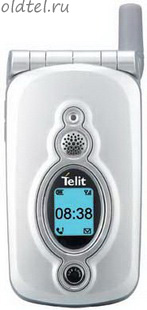 Telit G90