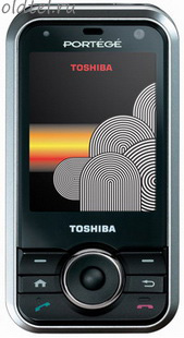 Toshiba G500