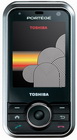 Toshiba G500
