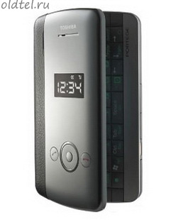 Toshiba Portege G910