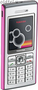 Toshiba TS605