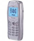 Panasonic GD76