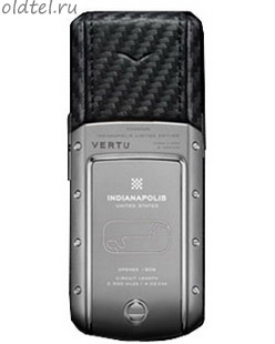 Vertu Ascent Indianapolis