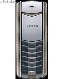 Vertu Ascent Monaco