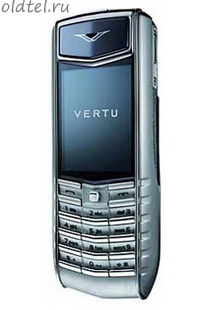 Vertu Ascent Ti Vertu Ascent Ti