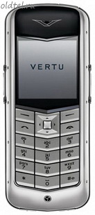Vertu Constellation Rococo Noir