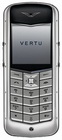 Vertu Constellation Rococo Noir