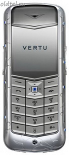 Vertu Constellation Rococo Sapphire