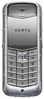 Vertu Constellation Rococo Sapphire