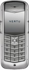 Vertu Constellation Rococo Scarlet