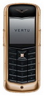 Vertu Constellation Rose Gold