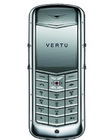 Vertu Constellation Satin Stainless Steel