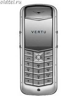 Vertu Rococo