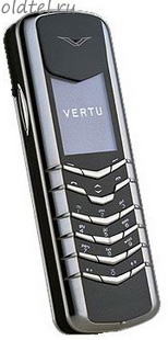 Vertu Signature