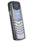 Vertu Signature Duo Stainless Steel