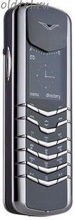 Vertu Signature Platinum MMII