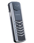 Vertu Signature Stainless Steel