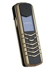 Vertu Signature Yellow Gold