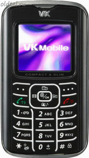 VKMobile VK2000