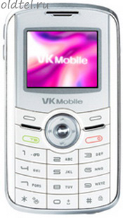 VKMobile VK5000
