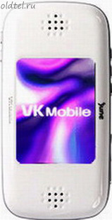 VKMobile VK600C