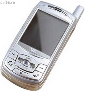 VKMobile VK900