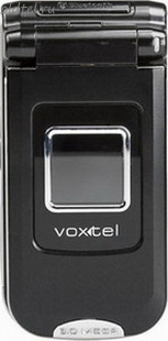 Voxtel 3iD