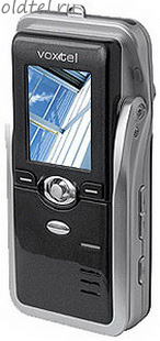 Voxtel BD40
