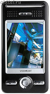 Voxtel BD50