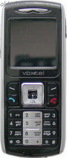 Voxtel RX200
