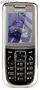 Voxtel RX600