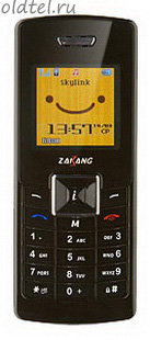 Zakang ZX410