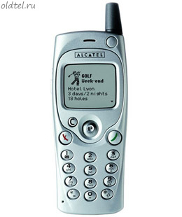 Alcatel OT 500
