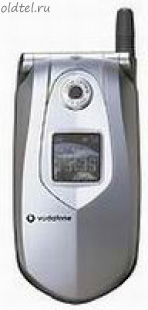 Sanyo V-SA701