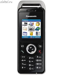 Panasonic X200