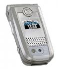 Motorola MPx220
