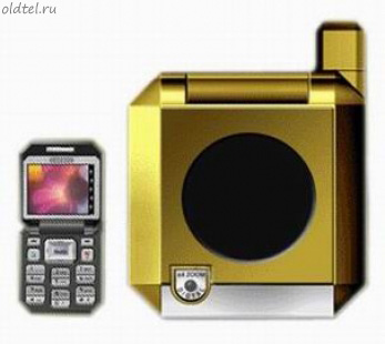Europhone EG4100
