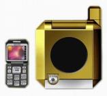 Europhone EG4100