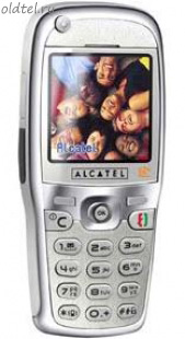 Alcatel OT 735
