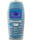 SonyEricsson T200