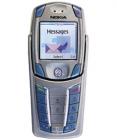 Nokia 6820
