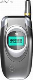 ZTE A-300