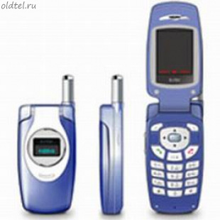 Elitek K302 Elitek K302