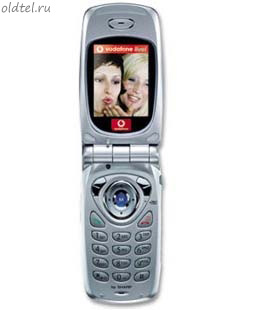 Sharp SG200